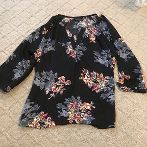 Cynthia Rowley blouse